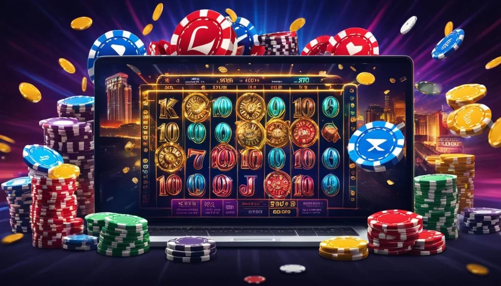 Các tính năng nổi bật của ứng dụng SBOBET