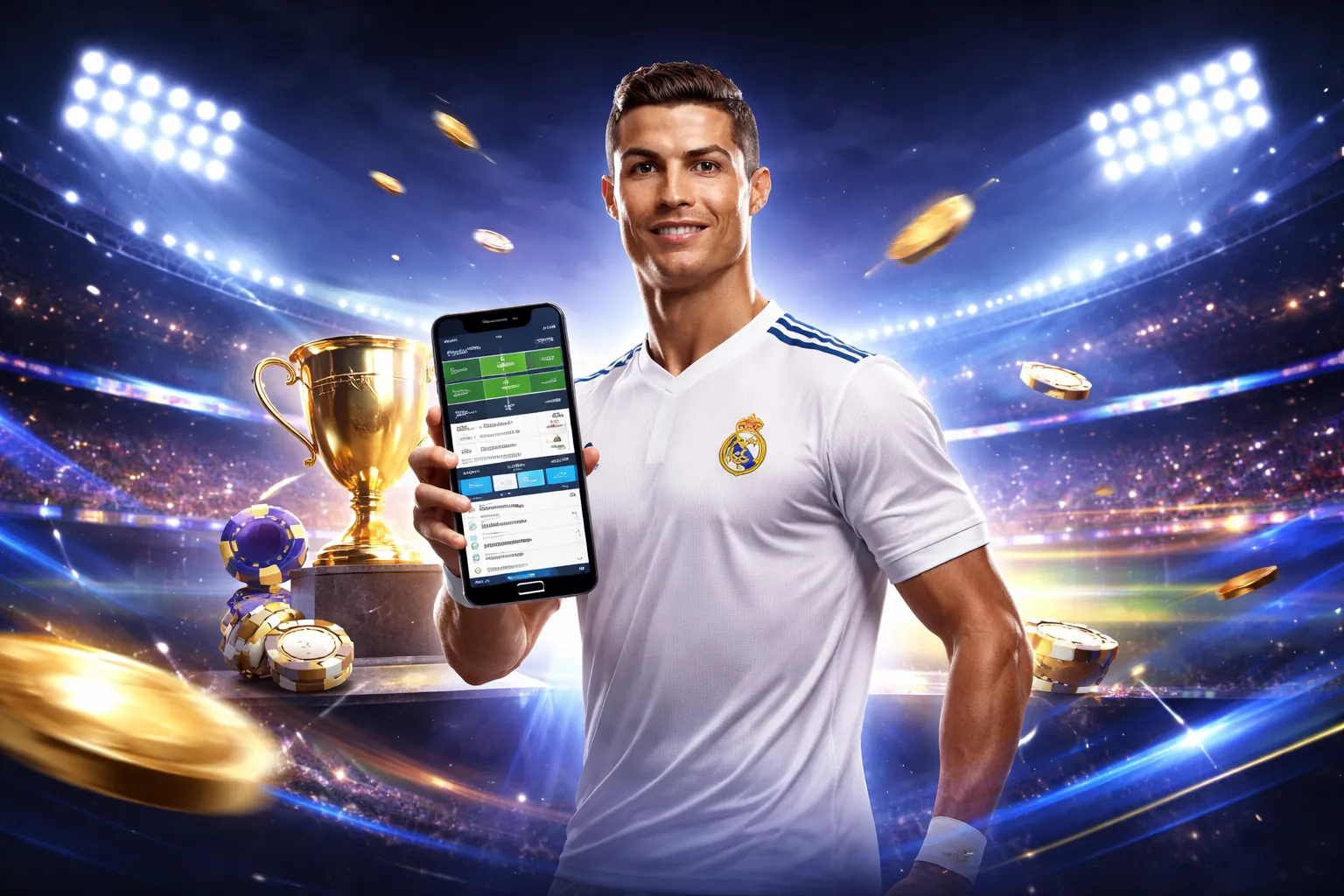 Giới thiệu về 28win, nền tảng cá cược trực tuyến hàng đầu