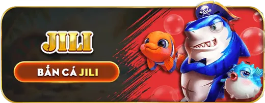 Khuyến mãi chào mừng cho game bắn cá