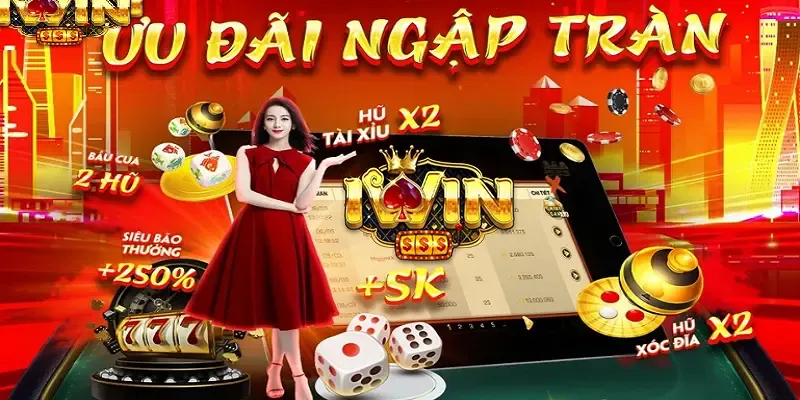 Giải mã các loại hình game Nổ Hũ 28win