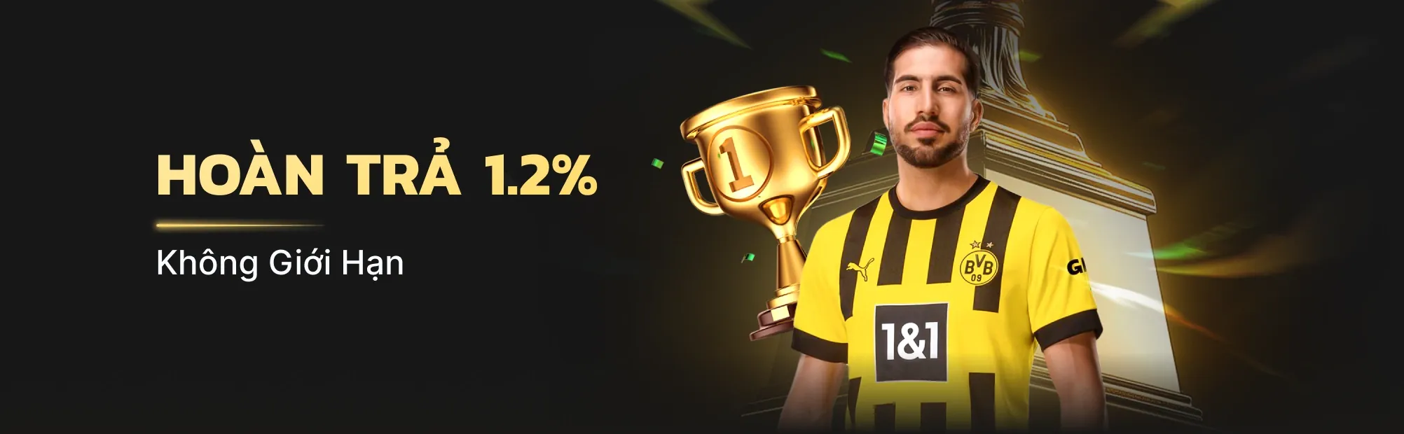 Giải quần vợt chuyên nghiệp tại 28win